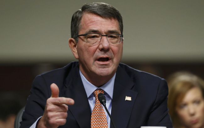 США закрили програму підготовки сирійських повстанців вартістю 500 млн дол