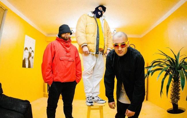 Группа "Грибы" даст бесплатный концерт на прифронтовой зоне Донбасса