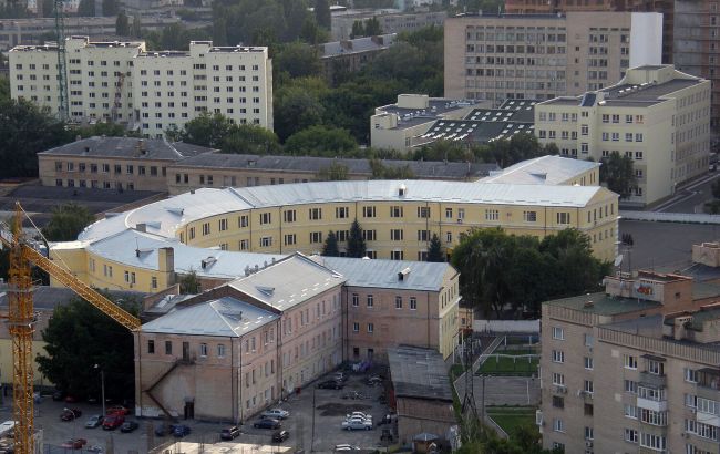 Реставрация с махинациями: гендиректору "Киевской крепости" объявили подозрение