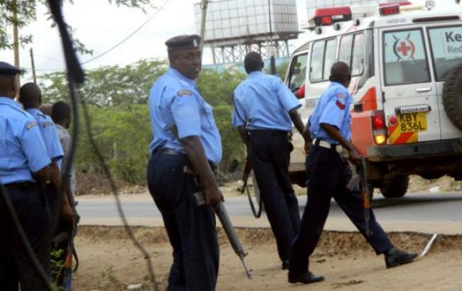В результаті атаки бойовиків на університет Кенії загинули більше 147 осіб