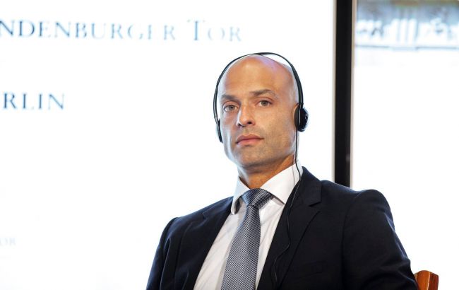 НАТО продолжит укреплять позиции в Черном море после инцидента с эсминцем