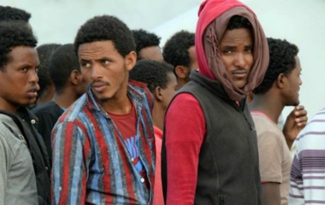 ЕС расследует нарушения 18 странами правил предоставления убежища