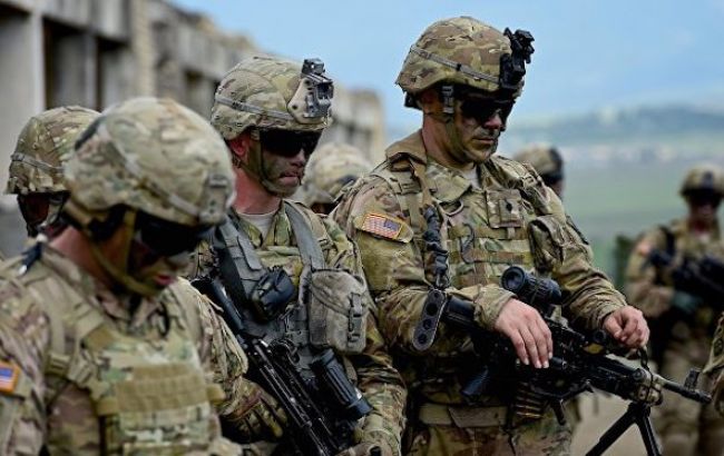 США планують перекинути до Польщі додаткові війська