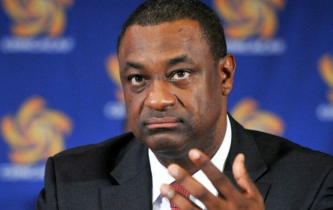 Колишній віце-президент ФІФА назвав хабарі звичайною практикою