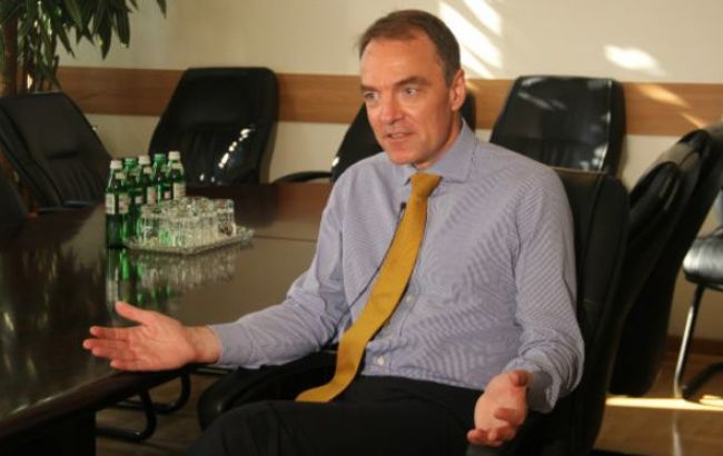 Глава "Укрнафти" анонсував можливу зміну 6 членів правління до кінця року