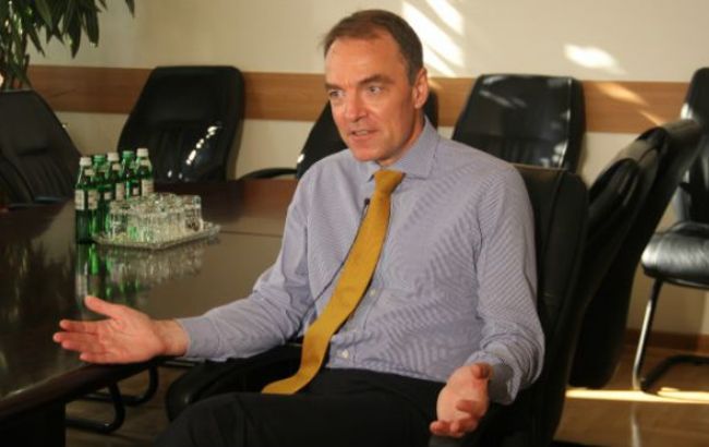 Глава ревкомиссии "Укрнафты" потребовал у Роллинса допуск к проверке компании