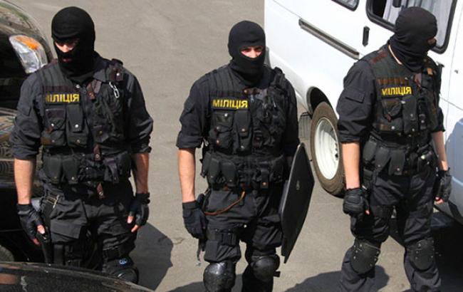 Міліція Києва порушила справу за фактом реєстрації "технічного" кандидата в нардепи