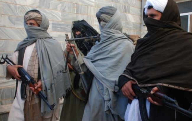 До Німеччини могли прибути тисячі колишніх талібів у якості біженців