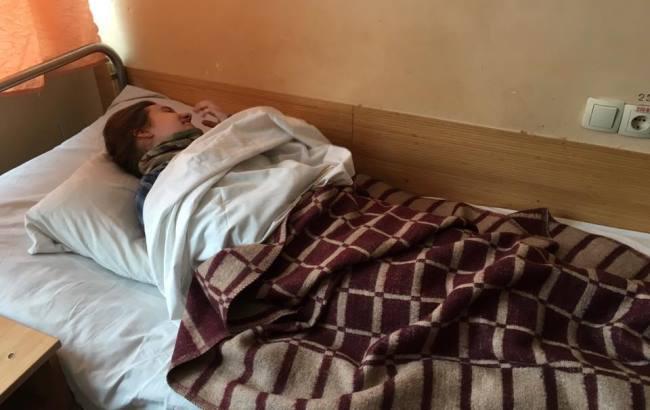 Потасовка из-за Каменских и Потапа: стало известно о еще одной пострадавшей