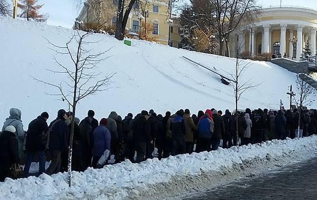 План "Шатун": соцсети отреагировали на титушек и "майданарбайтеров" на "акциях протеста"