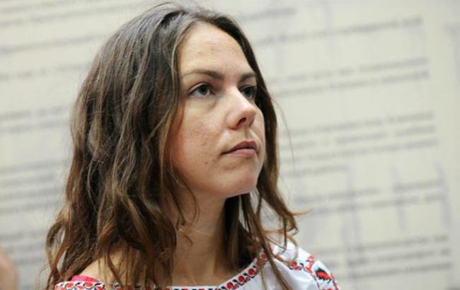 "Виновных на невиновных не меняют": Савченко против обмена на ГРУшников