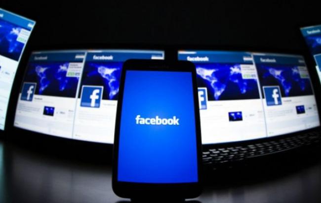 Facebook расширил поиск до 2 трлн публикаций