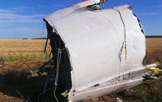 Bellingcat призывает РФ обосновать обвинения в том, что доказательства по катастрофе MH17 - фейк