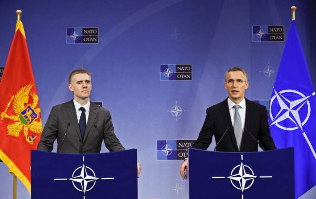 Польський Сейм ратифікував вступ Чорногорії до НАТО