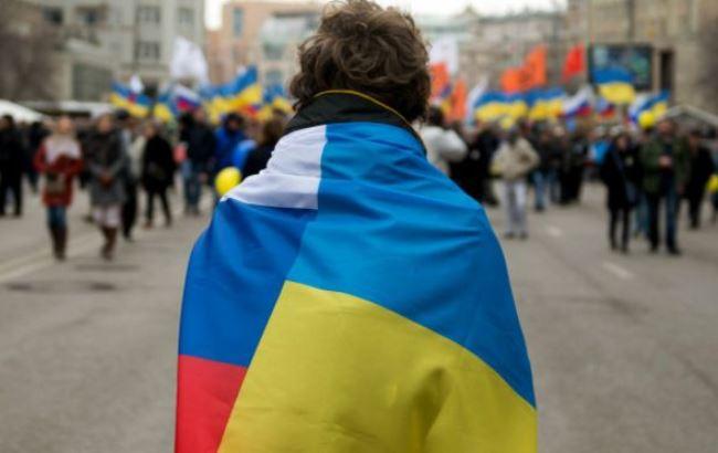 Социологи показали, как изменилось отношение украинцев к россиянам