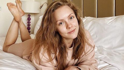 Алена Шоптенко пошла на свидание с "сыном депутата": я не имела представления