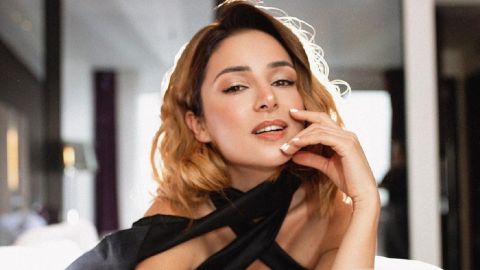 Весеннее обновление: топ-5 бьюти-секретов Златы Огневич