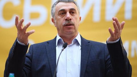 На природу с ребенком: Комаровский дал важные советы родителям