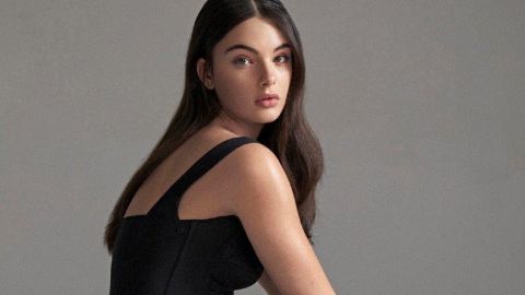 16-летняя дочь Моники Беллуччи и Венсана Касселя заворожила красотой в новом ролике