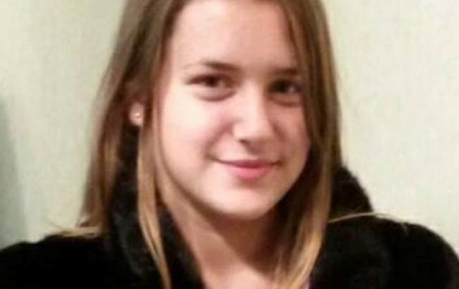 Допоможіть знайти: у Києві зникла неповнолітня дівчина