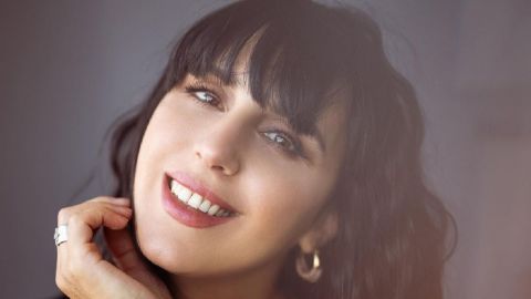 Украинская Леди Гага: Джамала ошеломила неожиданным перевоплощением