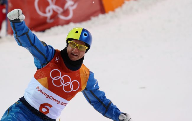 Зимние Олимпийские игры-2022: когда и кто из украинцев соревнуется 15 февраля