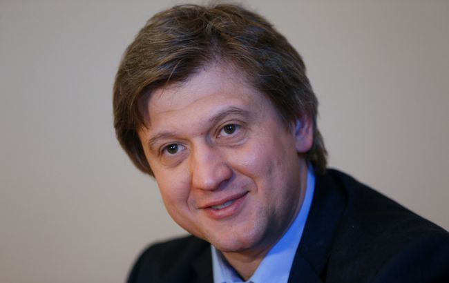 Україна продовжить відстоювати свою позицію у справі про виплату 3 млрд доларів РФ, - Мінфін