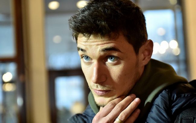 "Зір не зник": форвард збірної України був за крок від серйозних проблем