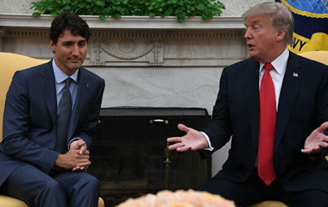 США і Канада планують закрити кордон для подорожей