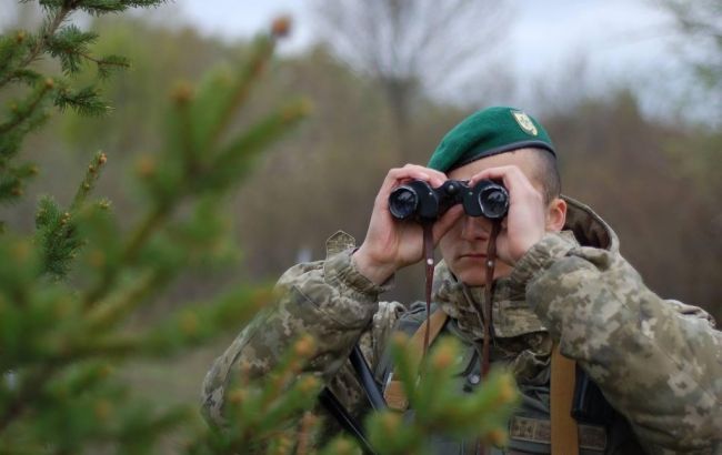 СБУ заблокувала черговий канал переправлення нелегалів в ЄС