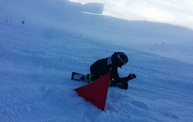 Українська сноубордистка Данча показала на ЧС-2019 кращий результат в кар'єрі