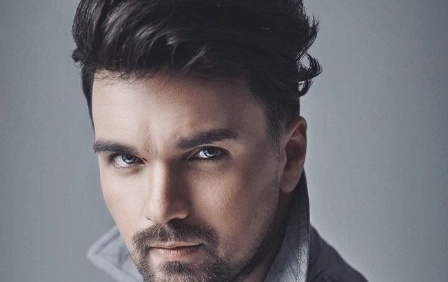 "Решта для масовки": український співак — головний претендент від Росії на Євробачення 2019