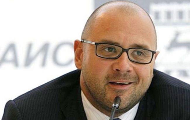 DCH Ярославського просить позбавити нардепа Святаша недоторканності