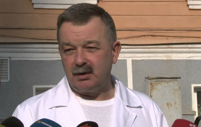 Прокуратура завершила розслідування щодо екс-заступника міністра охорони здоров'я Василишина