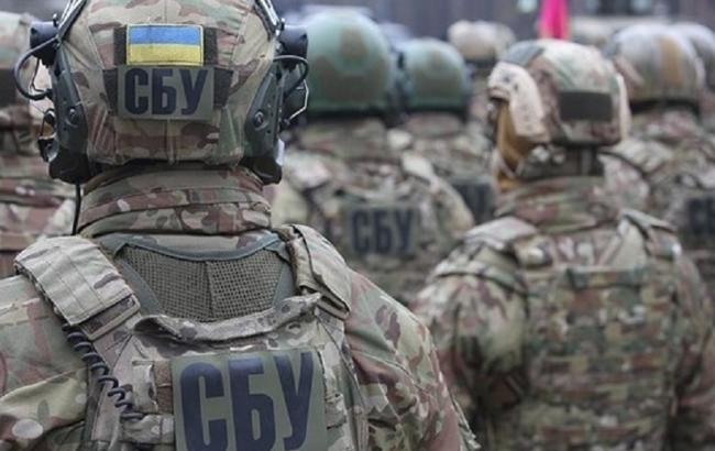 СБУ оприлюднила досьє найманців ПВК "Вагнера", які воювали у Сирії