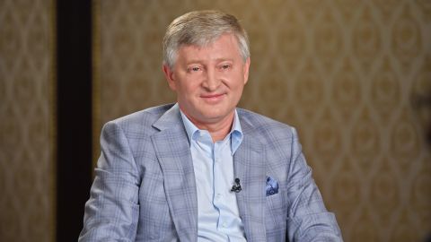 Ахметов побоюється, що ніколи не повернеться до Донецька