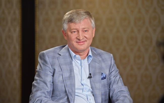 Ахметов побоюється, що ніколи не повернеться до Донецька