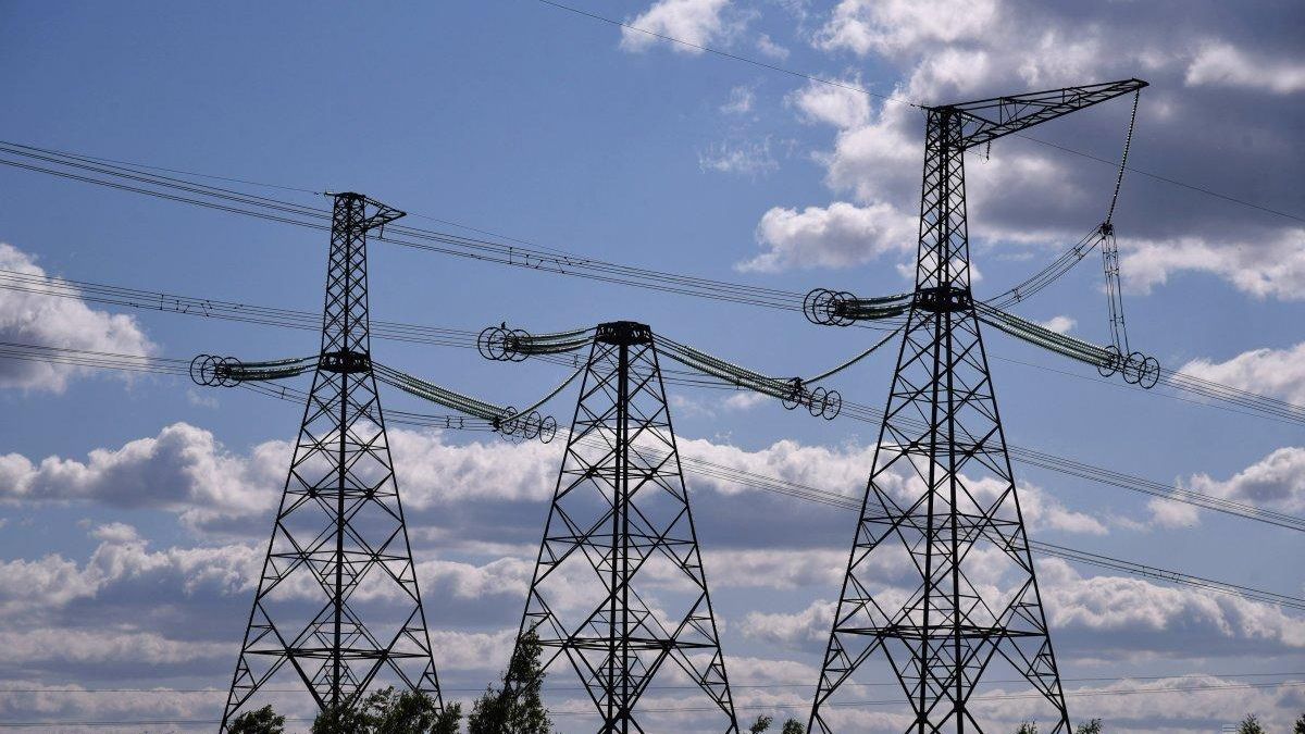 Трейдер ДТЭК опроверг неплатежи за передачу электроэнергии