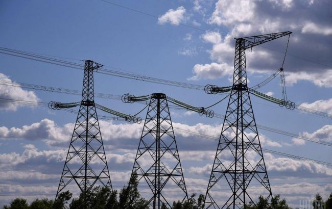 В Украине кризис в энергетике и крайне низкая цена на ток, - Чех