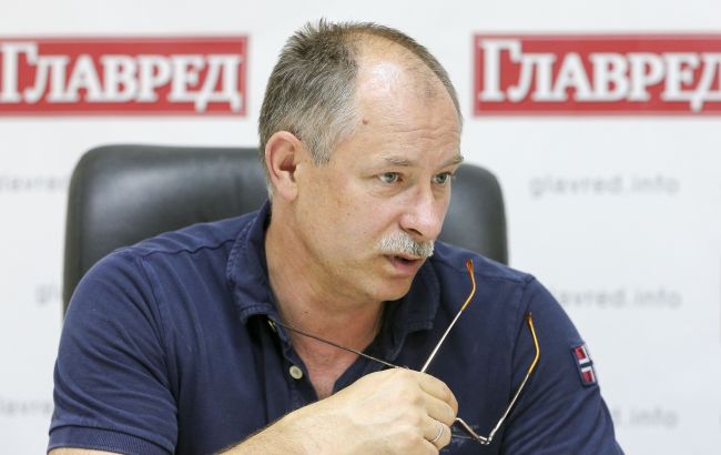 Жданов пояснив, чому з Білорусі випускають менше ракет по Україні