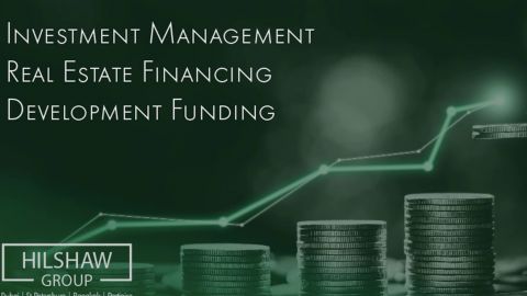 Дубайська Hilshaw Group обрала переможця престижного контракту для пом'якшення кліматичних змін в Україні