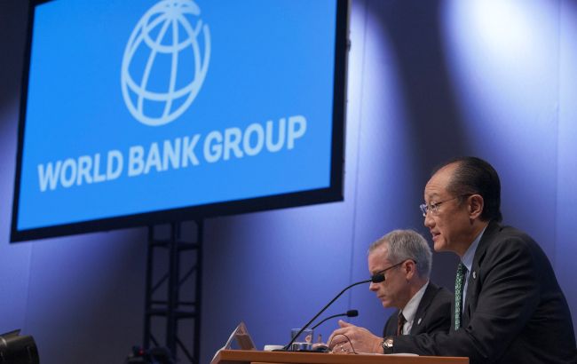 Всесвітній банк призупинив фінансову допомогу Судану