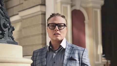 Интерпол отказал России в розыске украинского режиссера Лавренчука