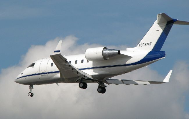 Швейцария нарушила воздушное пространство Эстонии