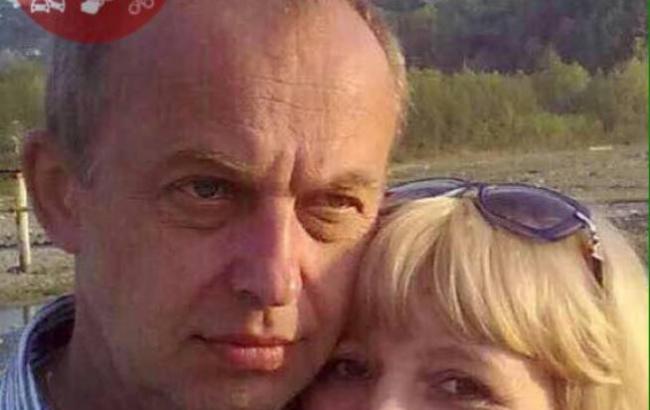 Допоможіть знайти: у Києві зник чоловік з розсіяним склерозом