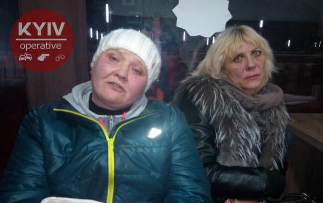Будьте бдительны: на киевском железнодорожном вокзале орудуют "клофелинщицы"