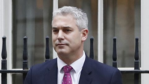 В Британії заявили про прогрес в переговорах з ЄС щодо Brexit