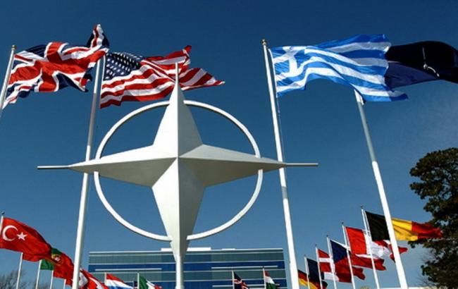 НАТО планує модернізацію парку літаків-розвідників