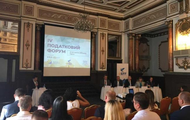 В Ассоциации городов предлагают оставлять на местах 70% налога на доходы физлиц