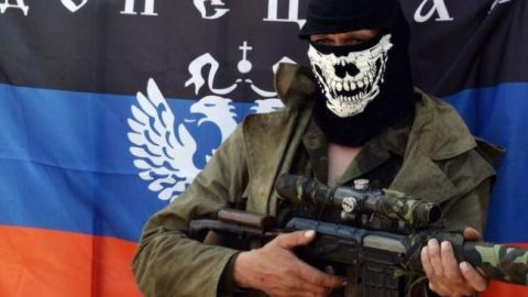 Ніхто не сховається: у мережу злили дані "спецназу" бойовиків (список)